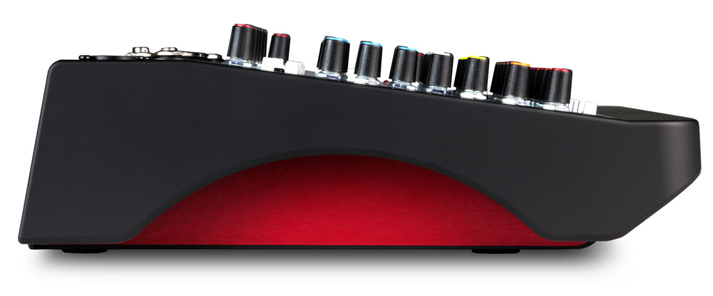 ALLEN & HEATH ZEDi-10