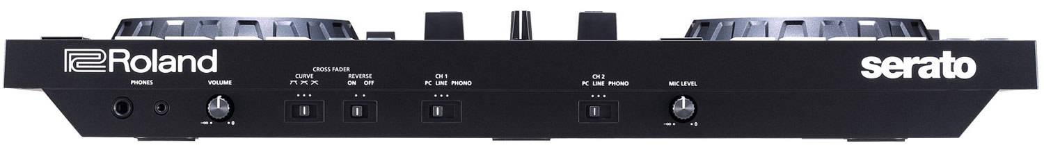 Roland DJ-505
