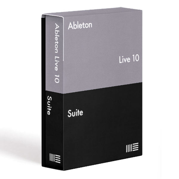 Ableton Ableton Live Suite 10