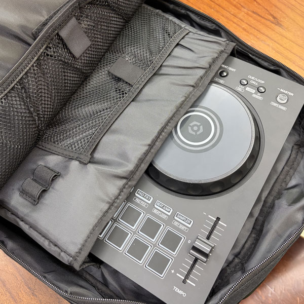 a.m.p HF-400 DDJ-400