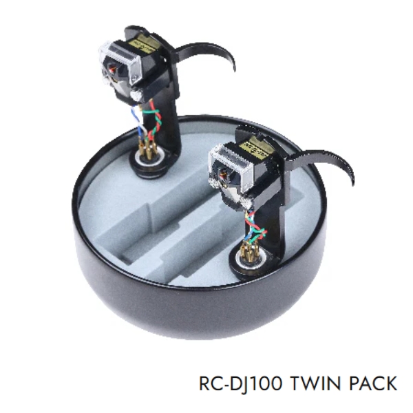 100SOUNDS RC-DJ100