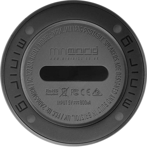 Minirig mini2