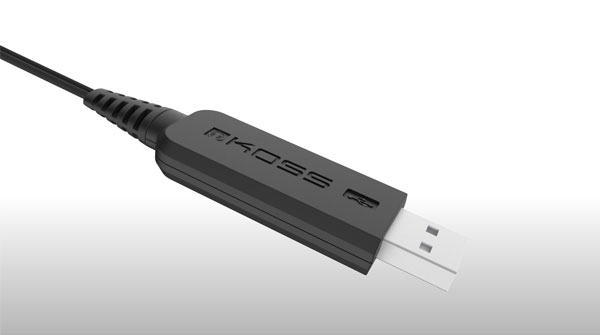 KOSS CS295-USB