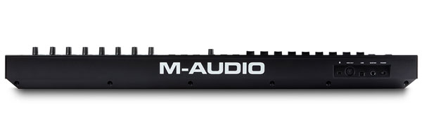 M-AUDIO Oxygen Pro 49