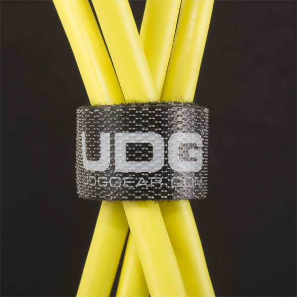 UDG U96001 Ultimate USB2.0 C-B Straight 1.5m 