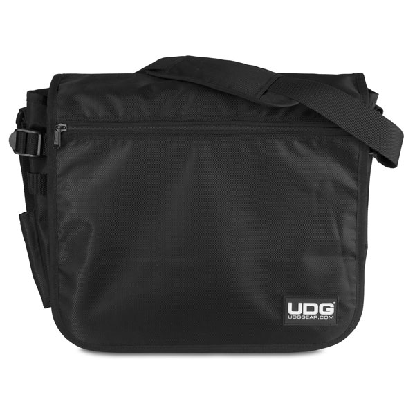 UDG U9450BL/OR Ultimate CourierBag