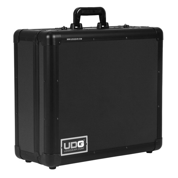 UDG U93016BL Ultimate Pick Foam Flight Case Multi Format Turntable