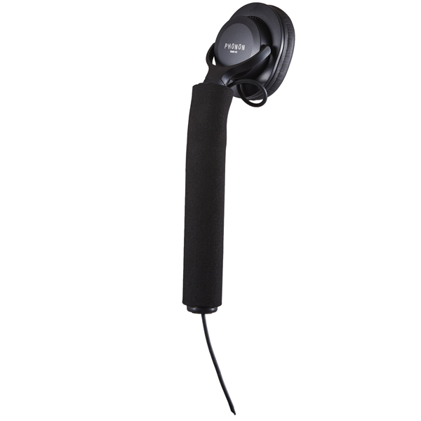 PHONONの話題の片耳ヘッドフォン03 Stickをご紹介いたします。