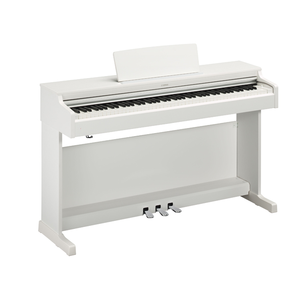 YAMAHAの人気電子ピアノARIUSシリーズのYDP-164をご紹介いたします。