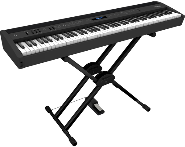 Rolandの電子ピアノFP-60Xをご紹介いたします。