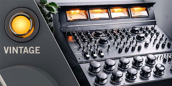 Universal Audioの高品質オーディオインターフェイスVolt 476をご紹介