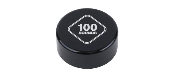 100SOUNDS ZS-EP-100