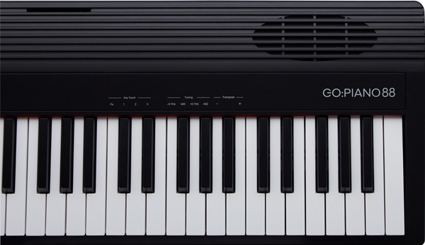 Roland GO:PIANO GO-88P