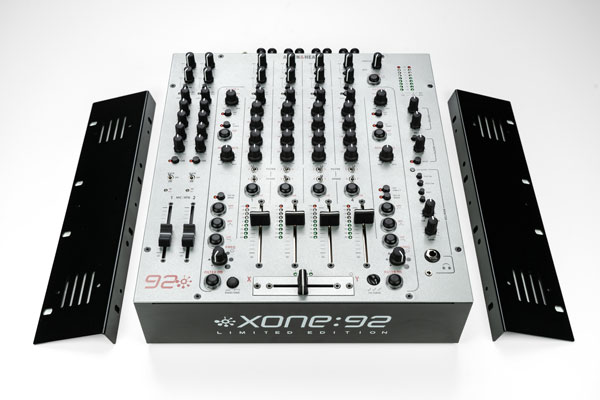 XONE:92 Limited Edition(XONE:92A) - Allen&Heath