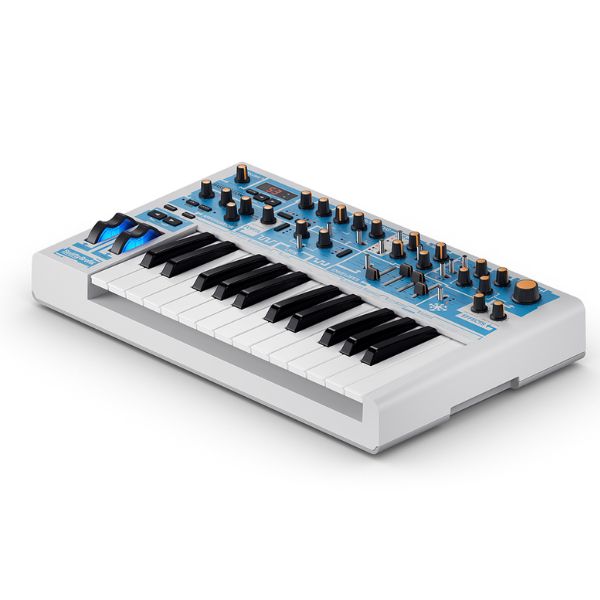 novation Bass Station II