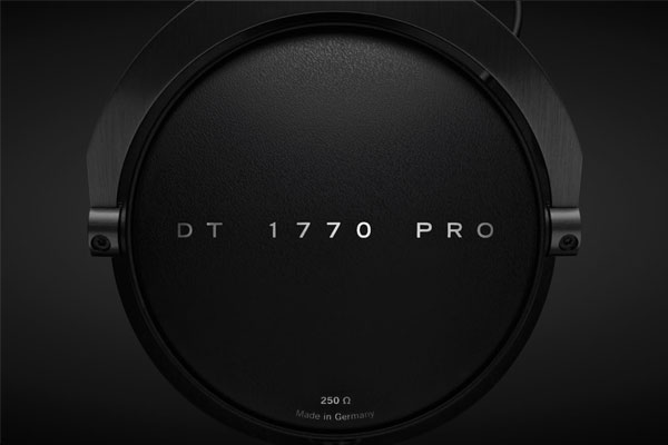 beyerdynamic DT 1770 PRO 250I[