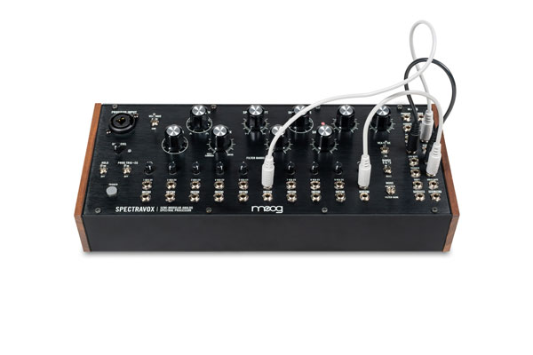 moog Spectravox