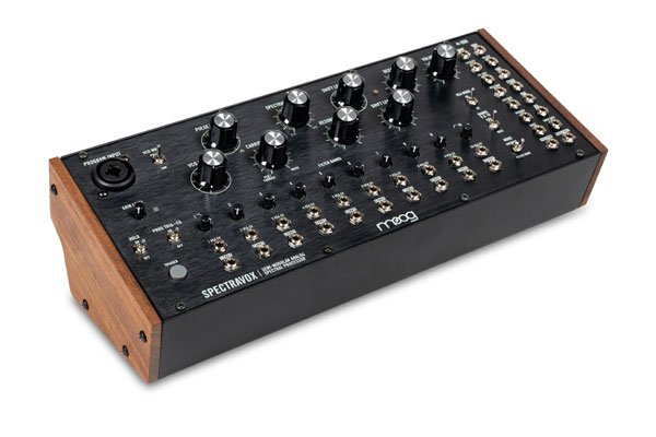 moog Spectravox