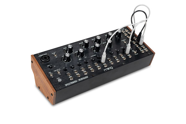 moog Spectravox