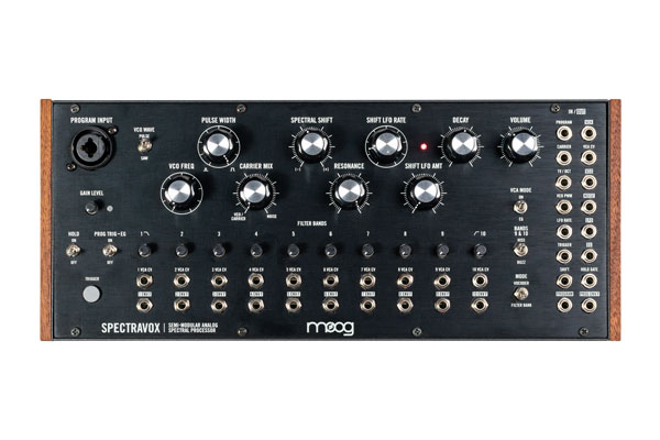 moog Spectravox