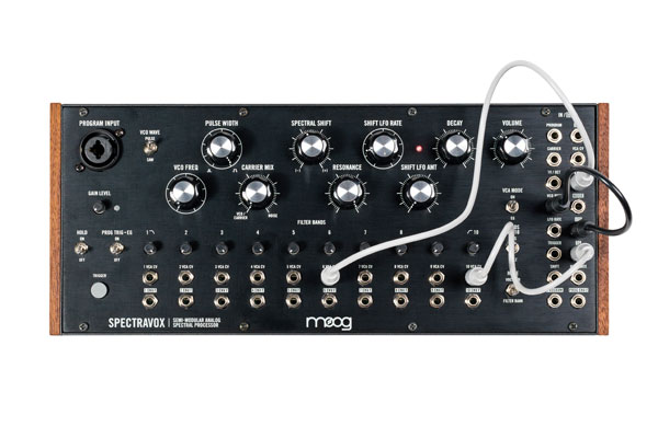 moog Spectravox