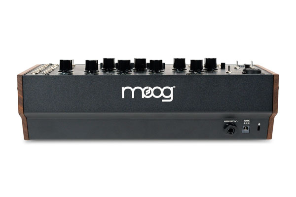 moog Spectravox