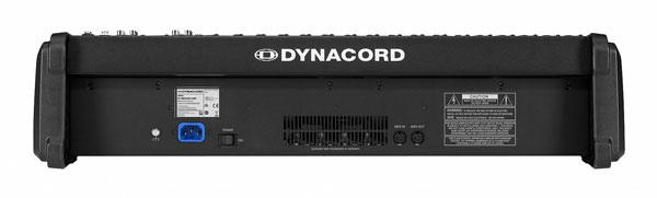 DYNACORD CMS1600-3