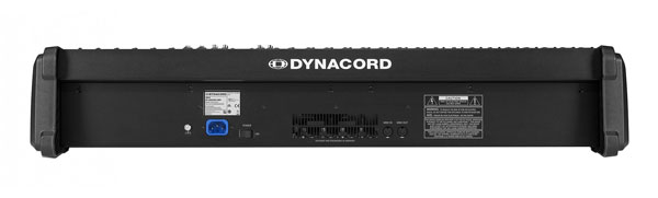 DYNACORD CMS2200-3