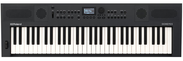 Roland GOKEYS 5