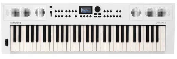 Roland GOKEYS 5