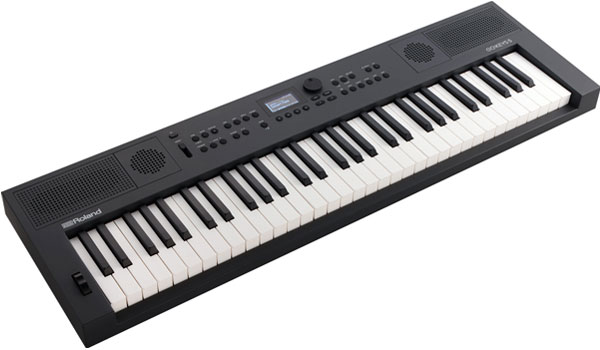 Roland GOKEYS 5