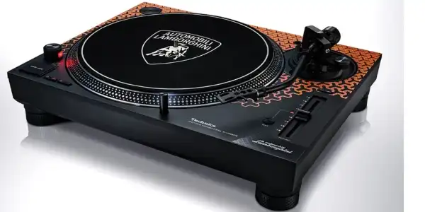 Technics/ターンテーブル/SL-1200M7B