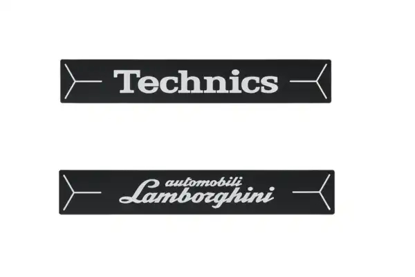 Technics/ターンテーブル/SL-1200M7B