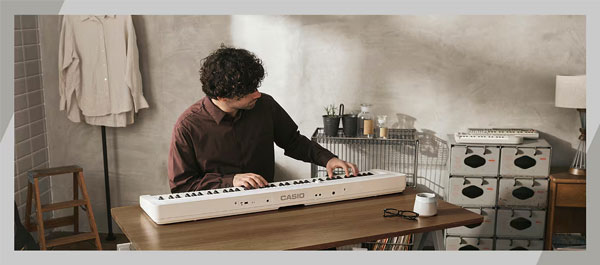 CASIO CT-S1-76