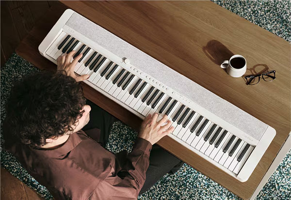 CASIO CT-S1-76