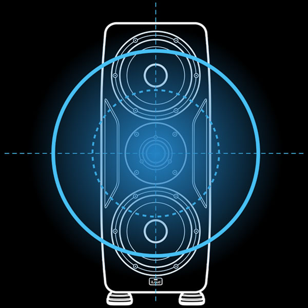 IK Multimedia iLoud Precision MTM