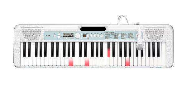 CASIO LK-335