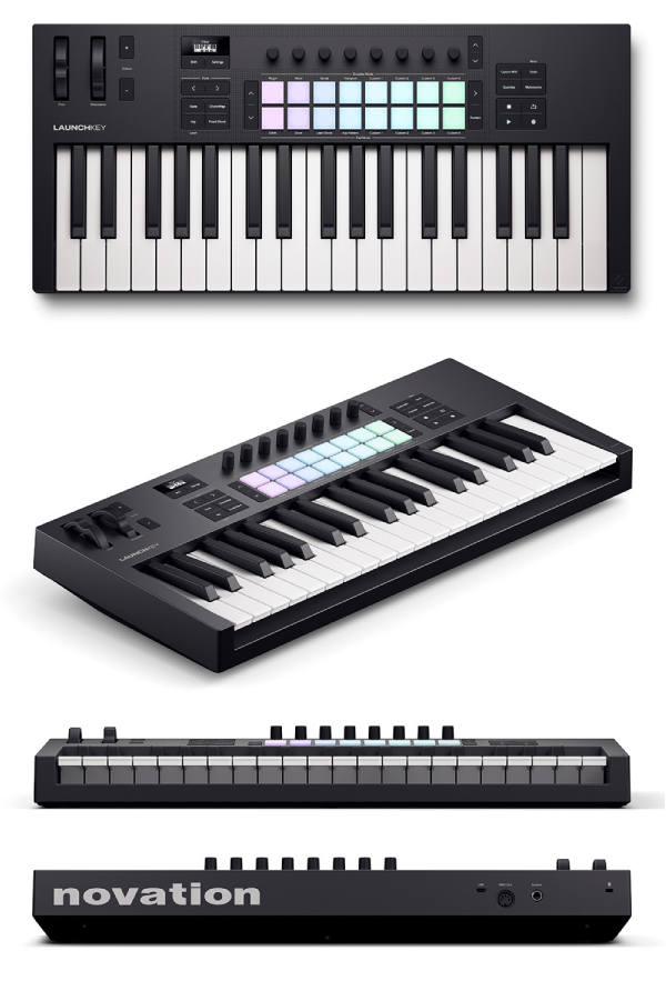 Launchkey 37 MK4