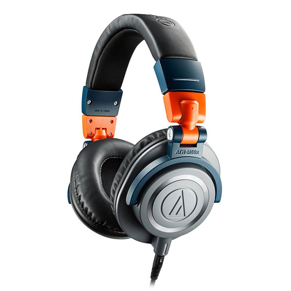 audio-technica ATH-M50x LAB