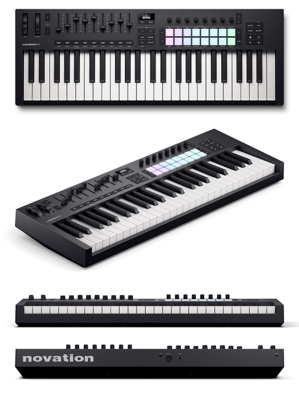 Launchkey 49 MK4