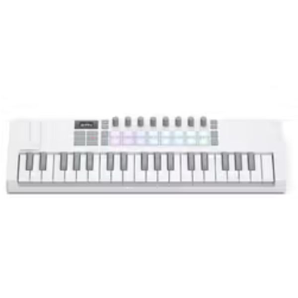Launchkey 49 MK4