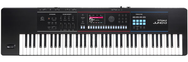 Roland JUNO-D7