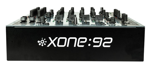 Allen & Heath Xone:92 Mk2