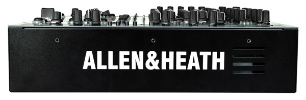 Allen & Heath Xone:92 Mk2