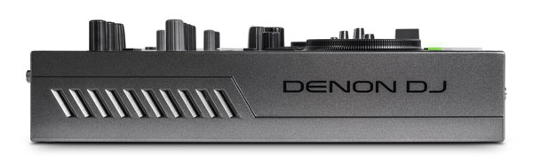 DENON DJ Prime Go +