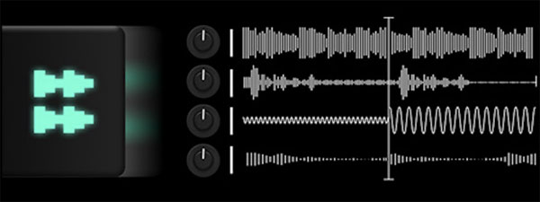 Native Instruments Traktor Z1 mk2