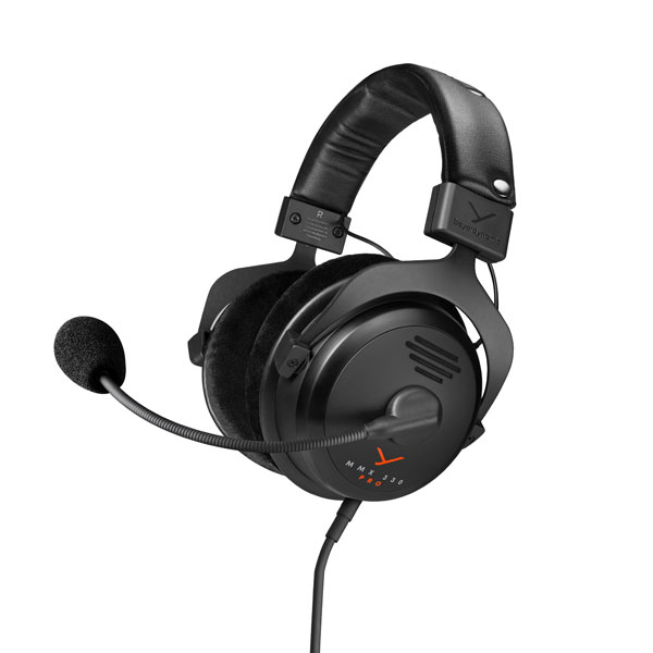 beyerdynamic MMX 330 PRO