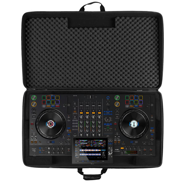 UDG U8330BL AlphaTheta XDJ-AZ