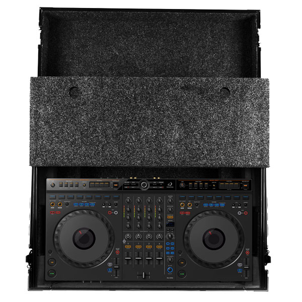 UDG U91104BL Ultimate tCgP[X AlphaTheta DDJ-GRV6 (bvgbvVFtt) 