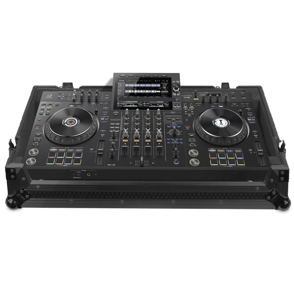 UDG U91105BL Ultimate tCgP[X AlphaTheta XDJ-AZ (zC[t)